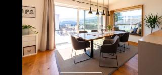 Traumhaus in den Weinbergen - max 8 Personen - mit Self-Check-in - 5