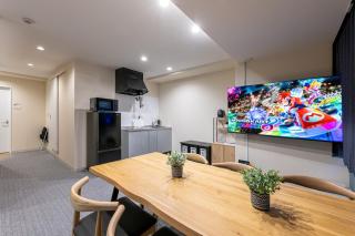 TasoneUrbanStayOsaka 心斎橋東オクダビル401 - 5