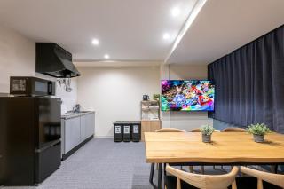 TasoneUrbanStayOsaka 心斎橋東オクダビル401 - 2