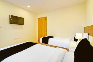 Hotel New City Lite - 9