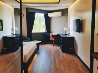 PRS Hotel By Sojourn - 5