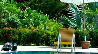 Gerd and Noi resort - Khao Lak - 3