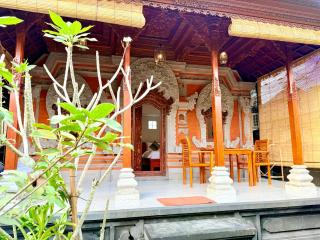 Amertha Bali House Sidemen - 7