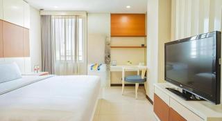 Hotel Falatehan Jakarta - 5