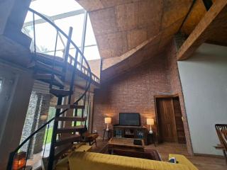 Historical Villa - Stunning Views - Changla Gali House - 4