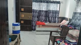 Tourist budget villa - 1
