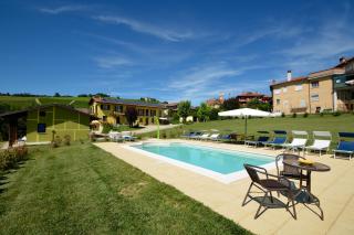 The Green Guest House - Barolo - 7