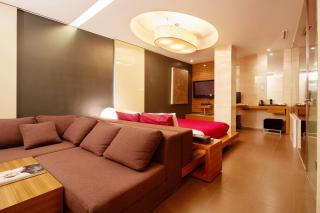 Tria Business & Boutique Hotel - Seoul - 2