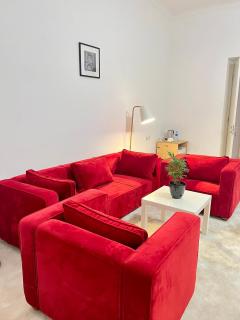 Opera Boutique Hotel - 9