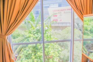 An Hotel Jakarta - Jakarta - 9