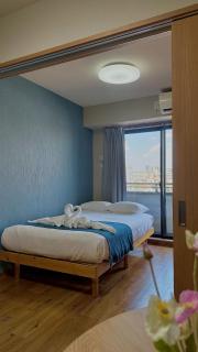 R Residences 難波南 I - 9