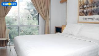 An Hotel Jakarta - Jakarta - 7