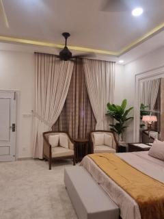 Crown business tower - Islamabad - 4