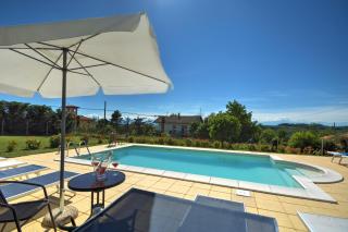 The Green Guest House - Barolo - 9
