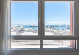 Apartamento El Puerto Bahía - Tarifa - 3