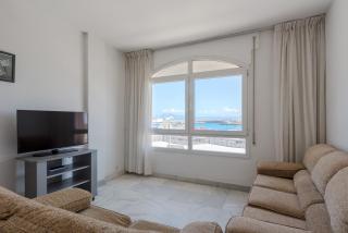 Apartamento El Puerto Bahía - Tarifa - 4