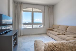 Apartamento El Puerto Bahía - Tarifa - 5