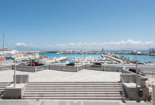 Apartamento El Puerto Bahía - 5