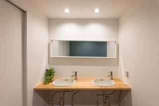 Tasone STAY Osaka 心斎橋東オクダビル302 - 4