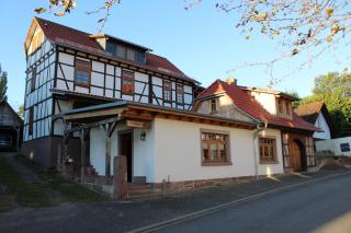 Bohlenstube - 0