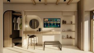 Coriva Beach Hotel & Bungalows - 4