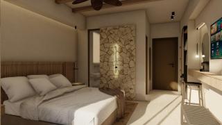Coriva Beach Hotel & Bungalows - Koutsounári - 6
