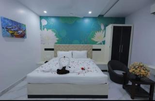 HoTEL LALITHA ELITE - 6