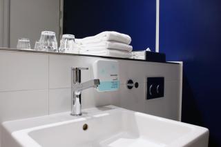 Absalon Hotel - 1