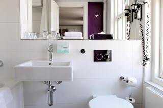 Absalon Hotel - 2