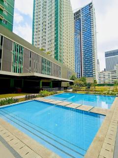 622T1 Avida Riala IT Park Cozy Unit 178Mbps Wi-Fi - Cebu City - 6