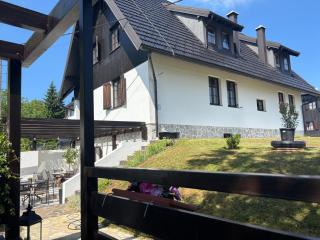 Plitvice Falls Cottage - 2