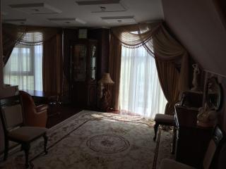 Hotel Oktan - Kryve Ozero - 3