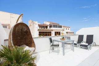Viva Sitges - Mayo Terrace - 7