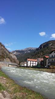 Kapel Etxea - Urzainqui - 3