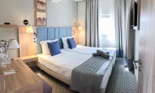 ROBINSON KYLLINI BEACH - All Inclusive - Kyllini - 7