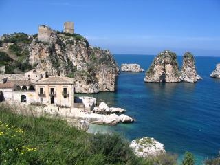 Terrazza Sarmuci di Scopello - Scopello - 3