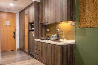 Onor Suites One Bukit Ceylon - 1