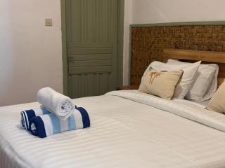 Pantai Hans Villas - 2