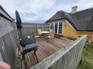 Fiskerhuset - Agger - 6