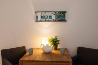Ferienhaus Brauner Hirsch - Celle - 3