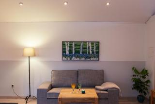 Ferienhaus Brauner Hirsch - Celle - 6