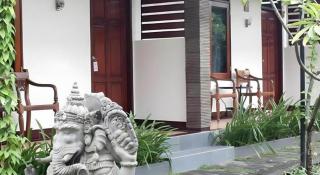 Hotel Ratih - Gili Trawangan - 5