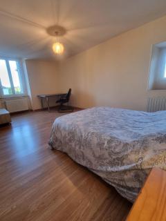 Charming, French village house, renovated in 2025, available tonight ! - Fyé - 4