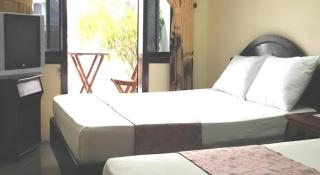Dong Loi Hotel - 4