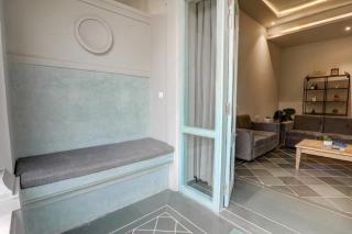 Four Letter Word - 3BHK Private Pool Villa, North Goa - 2