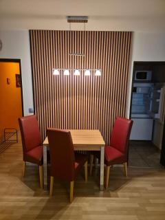 Ferienwohnung Bayerwald inklusive AktivCard Bayerischer Wald - 8