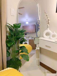Cozy New Studio with Free Pool- just 10 mins to Beaches - Suba - 3