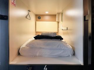 Bishop Hostel - 3