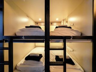 Bishop Hostel - 0