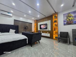 Lekki Paradise Phase 3 - 1